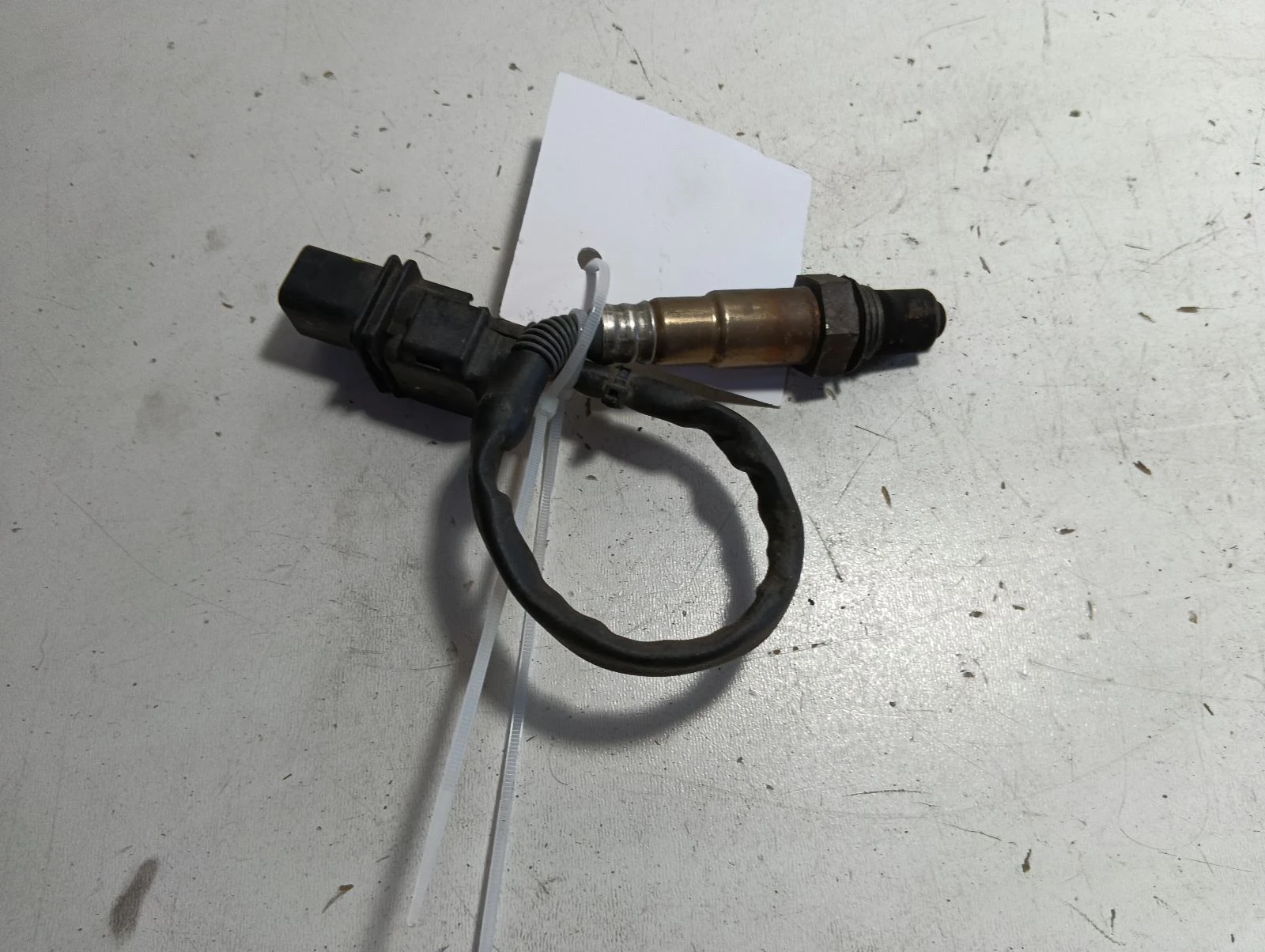сонда 1.7D 393504A410 9350933004 Hyundai ix35