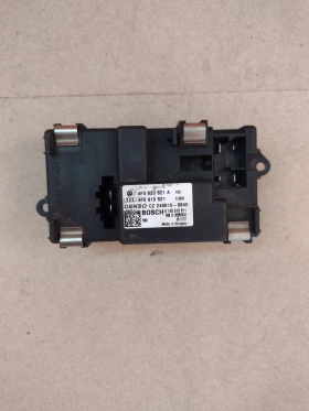     4F0820521A     AUDI A6 4F C6  Bosch 9140010511