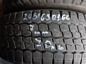 Гуми Зимни 205/65R16, снимка 1