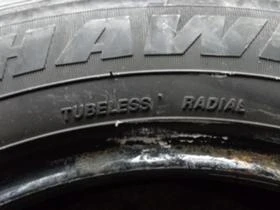 Гуми Зимни 205/65R16, снимка 10