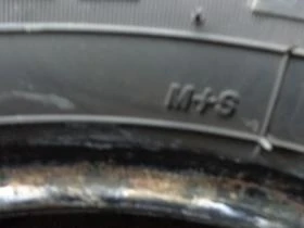 Гуми Зимни 205/65R16, снимка 11
