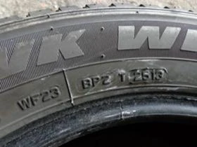 Гуми Зимни 205/65R16, снимка 12