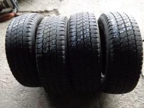 Гуми Зимни 205/65R16, снимка 2