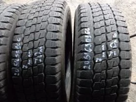 Гуми Зимни 205/65R16, снимка 3