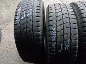 Гуми Зимни 205/65R16, снимка 4