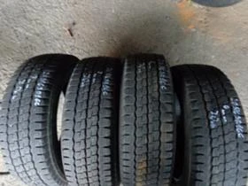 Гуми Зимни 205/65R16, снимка 5