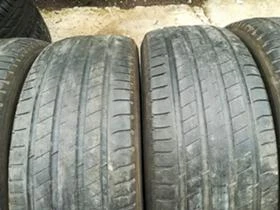 Гуми Летни 255/60R18, снимка 9