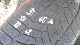 Гуми Зимни 205/50R17, снимка 1