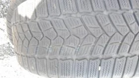 Гуми Зимни 205/50R17, снимка 2