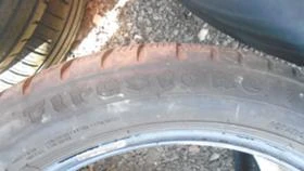 Гуми Зимни 205/50R17, снимка 4