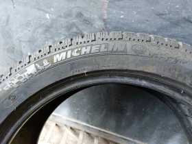 Гуми Зимни 245/45R18, снимка 5