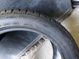 Гуми Зимни 245/45R18, снимка 7