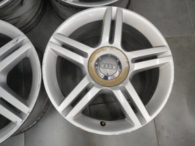 Джанти за Audi, снимка 8