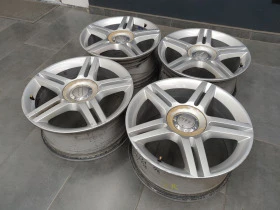 Джанти за Audi, снимка 4