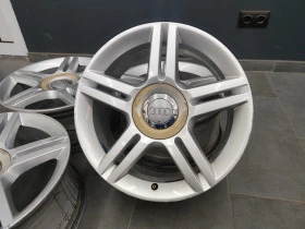 Джанти за Audi, снимка 1