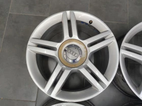 Джанти за Audi, снимка 5