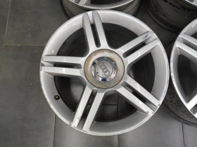 Джанти за Audi, снимка 7