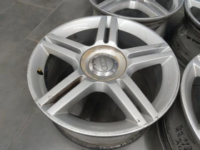 Джанти за Audi, снимка 9