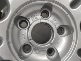 Джанти за Audi, снимка 10
