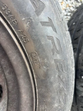 Гуми с джанти Syron 175/65R14, снимка 8