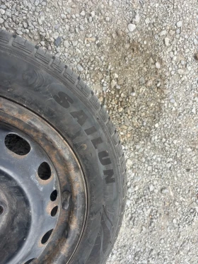 Гуми с джанти Syron 175/65R14, снимка 6