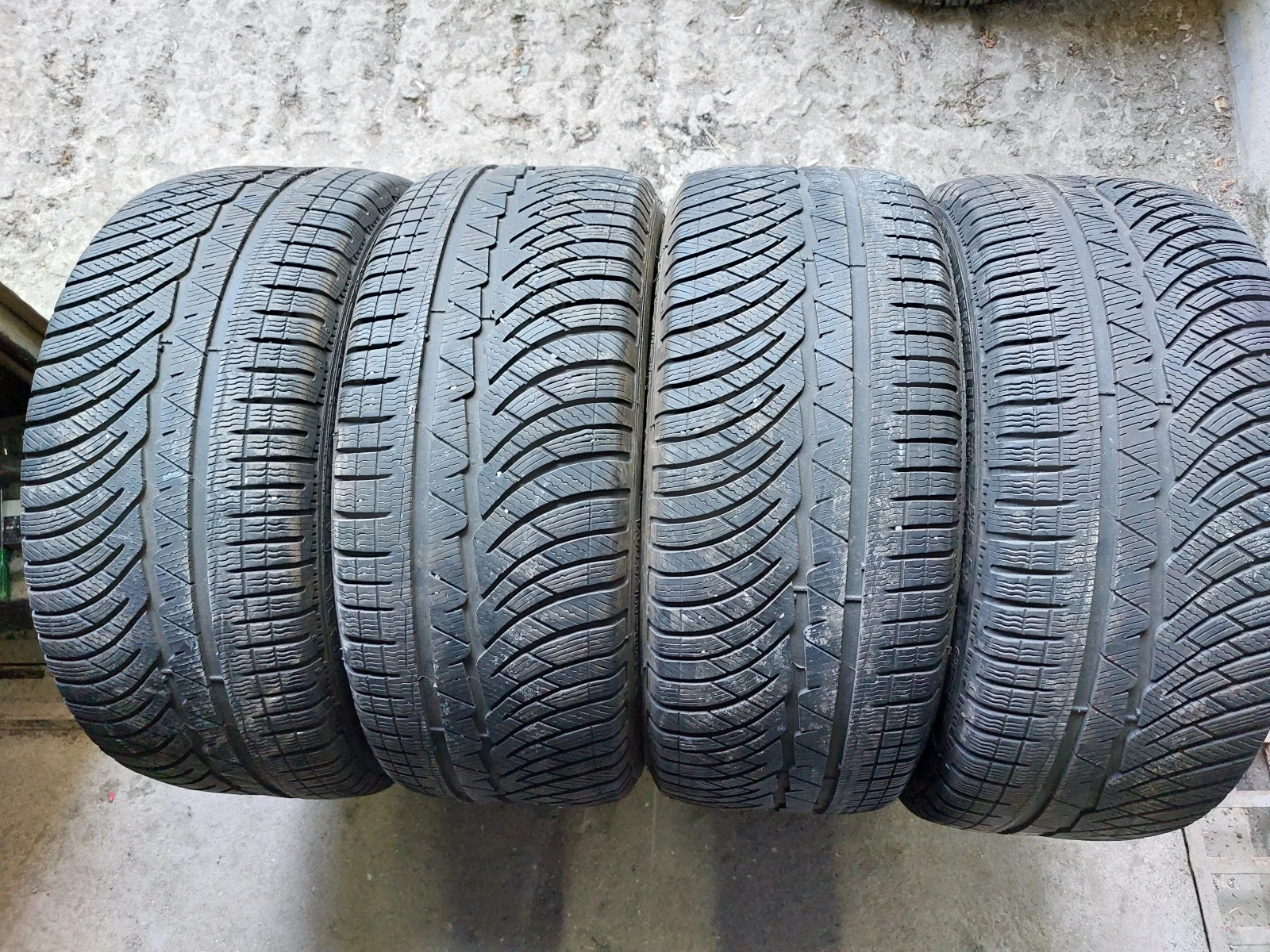 ���� 245/45R18 | Mobile.bg � ����������� 1