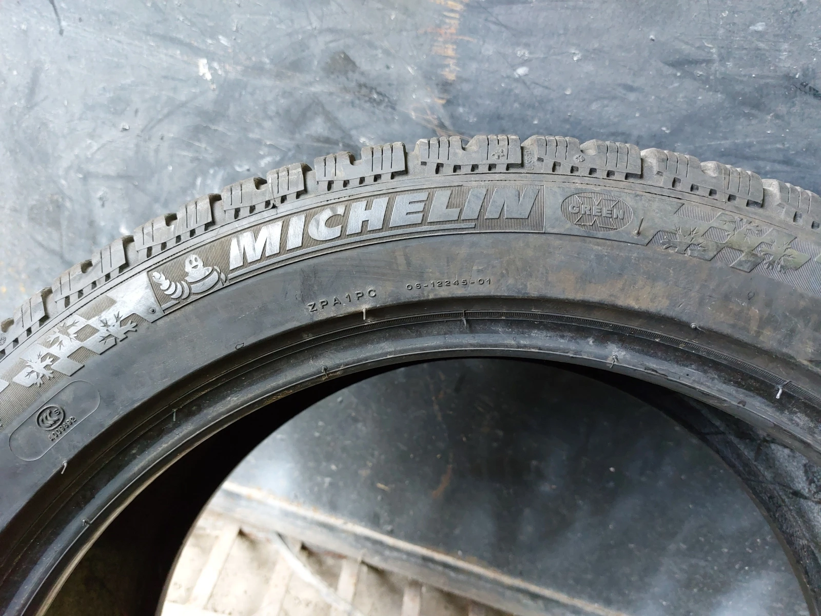 ���� 245/45R18 | Mobile.bg � ����������� 5