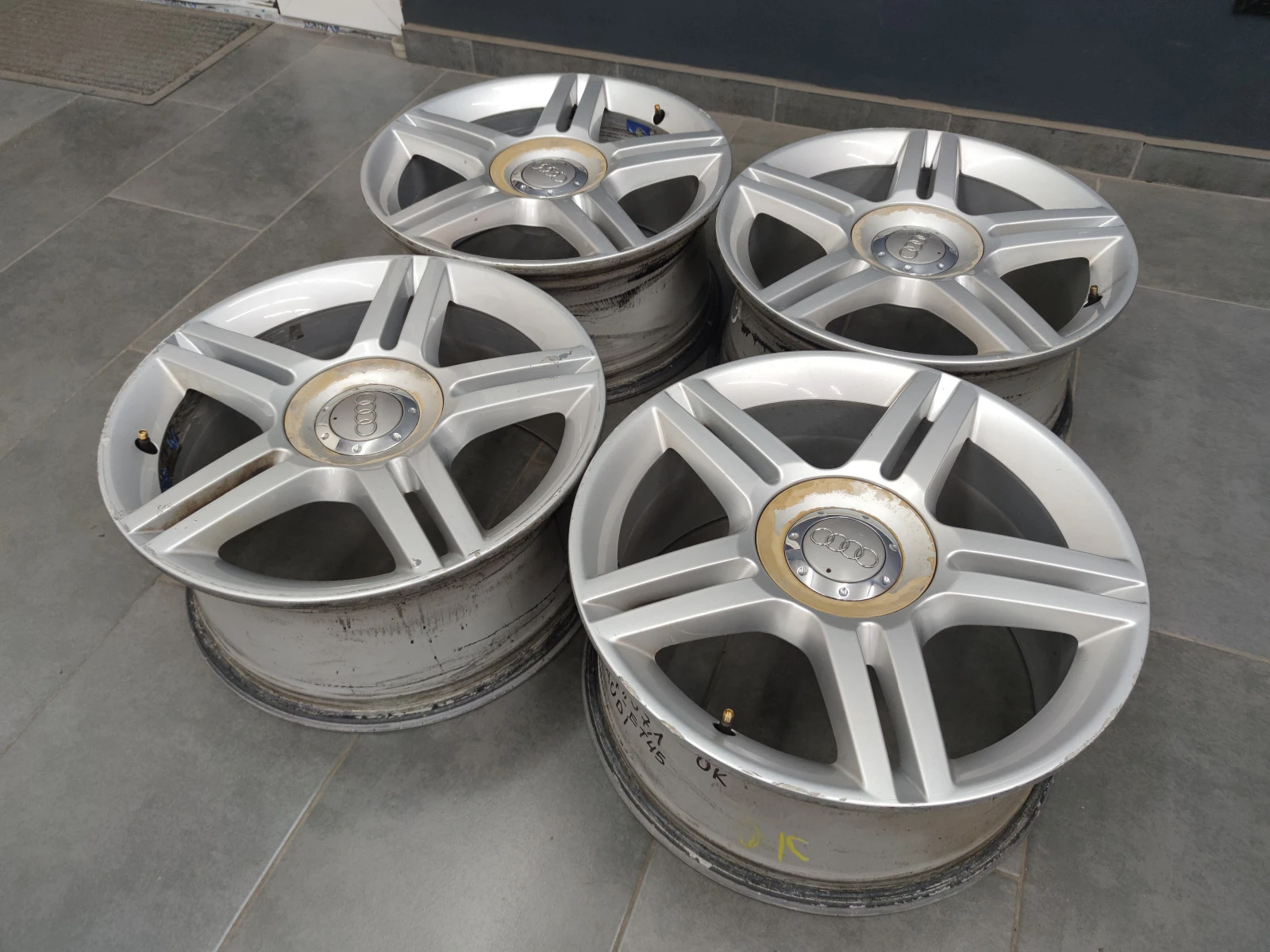   Audi | Mobile.bg   4