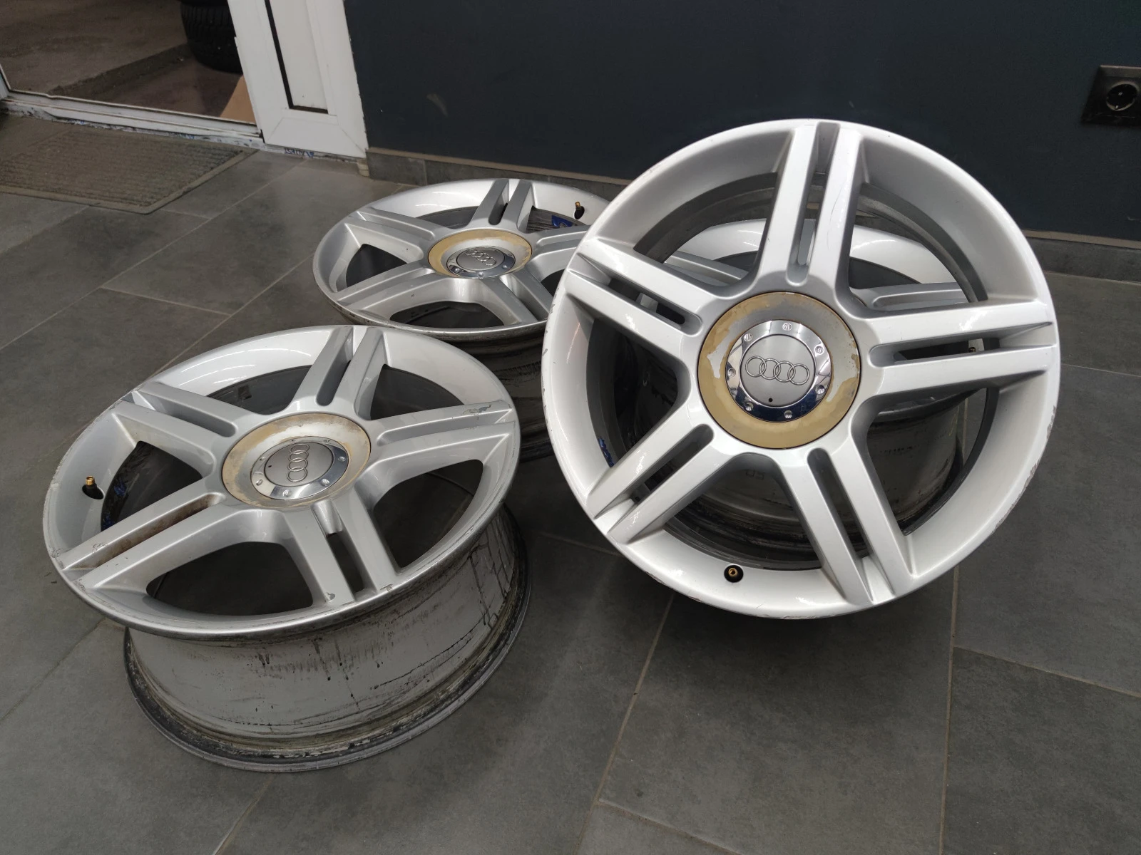   Audi | Mobile.bg   2