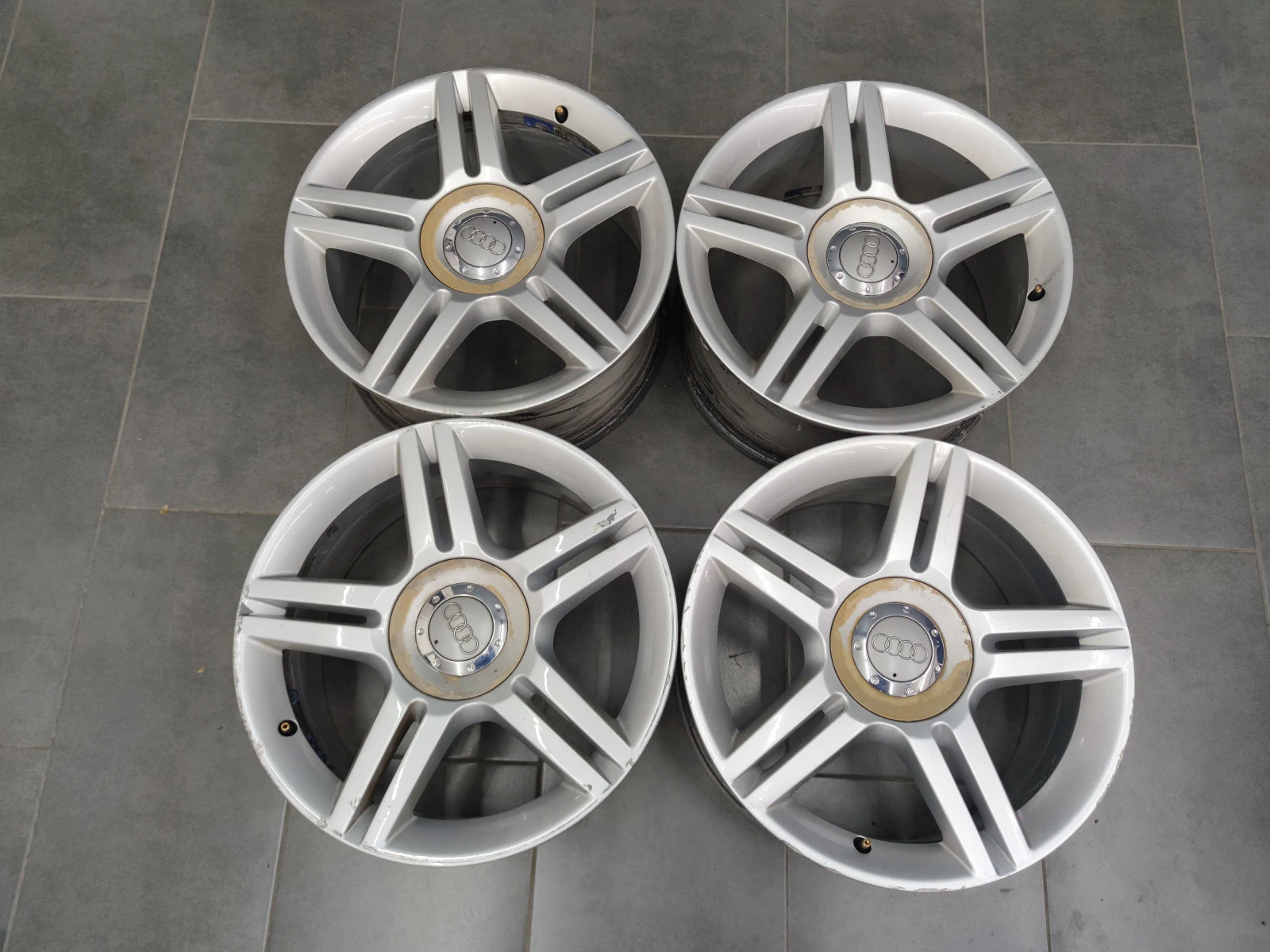   Audi | Mobile.bg   3