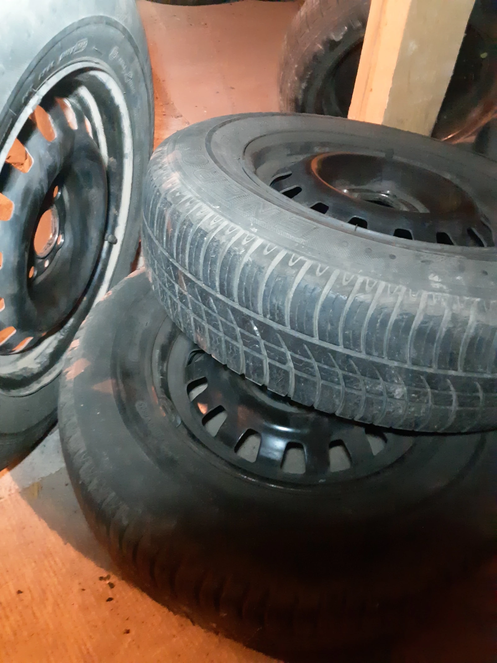    175/70R14 | Mobile.bg   1