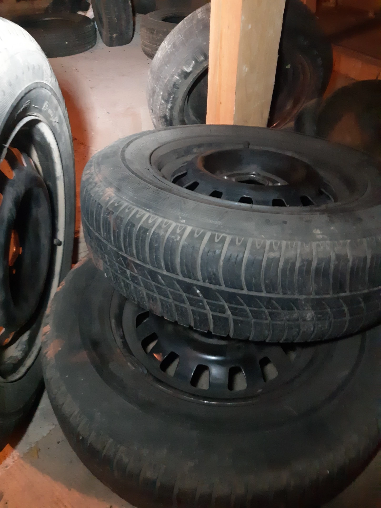    175/70R14 | Mobile.bg   3