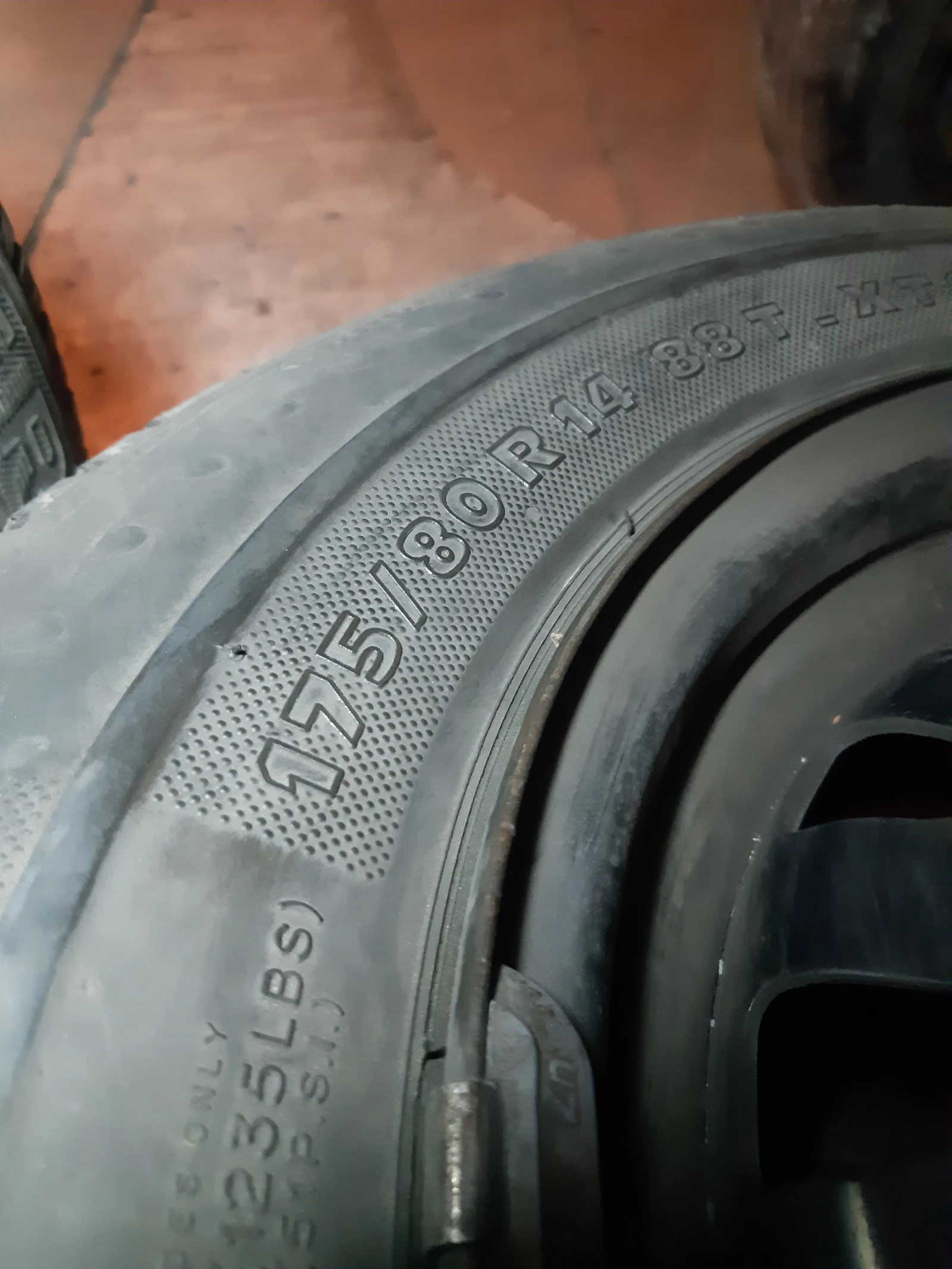    175/70R14 | Mobile.bg   6