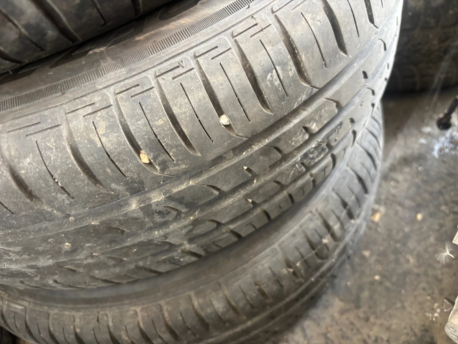 Гуми с джанти Syron 175/65R14, снимка 9 - Гуми и джанти - 54253797