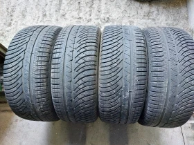 Гуми Зимни 245/45R18, снимка 1 - Гуми и джанти - 37681643