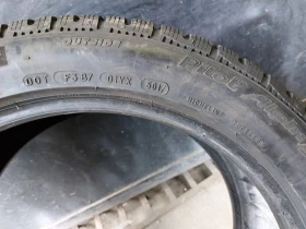 Гуми Зимни 245/45R18, снимка 6 - Гуми и джанти - 37681643