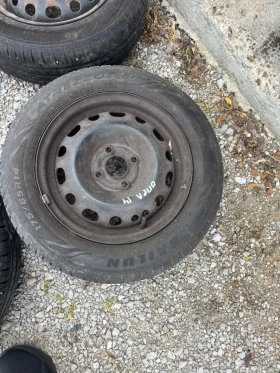 ���� � ������ 175/65R14 �� Opel Corsa | Mobile.bg � ����� ������ 7