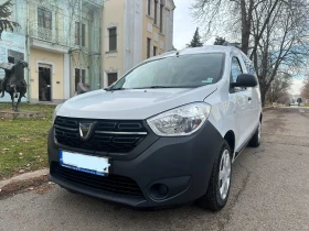 Dacia Dokker 1.5dci 90HP EURO6B N1