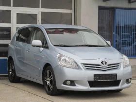 Toyota Verso 2.0D4D/6+ 1, снимка 2