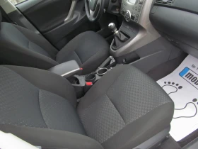 Toyota Verso 2.0D4D/6+ 1, снимка 9