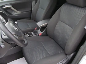 Toyota Verso 2.0D4D/6+ 1, снимка 8