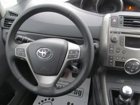 Toyota Verso 2.0D4D/6+ 1, снимка 14