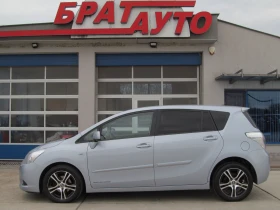 Toyota Verso 2.0D4D/6+ 1, снимка 6