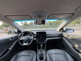 Hyundai Ioniq, снимка 8