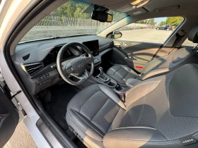 Hyundai Ioniq, снимка 7
