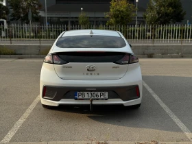 Hyundai Ioniq, снимка 5