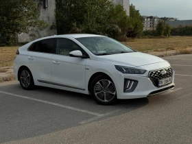 Hyundai Ioniq, снимка 1