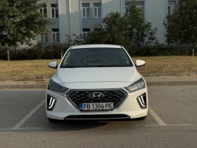 Hyundai Ioniq, снимка 2