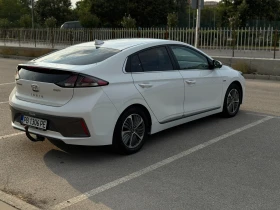 Hyundai Ioniq, снимка 6