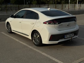 Hyundai Ioniq, снимка 4